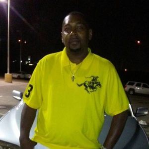 Meet your Posher, Toddrickcmb